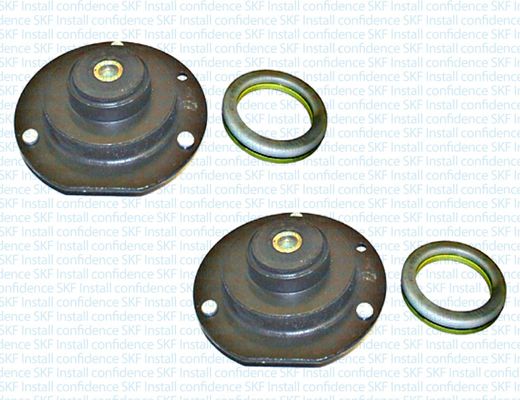 Kit de réparation, coupelle de suspension SKF ref. VKDA 35513 T